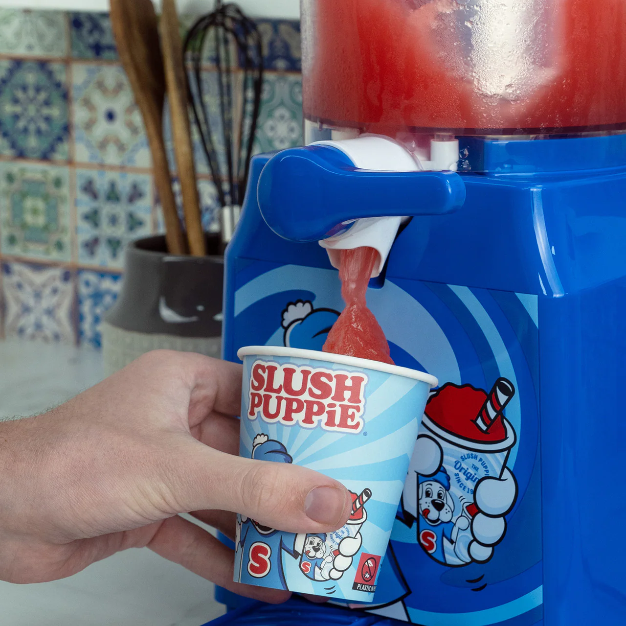 SLUSH PUPPIE - SLUSHIE MACHINE - Image 5