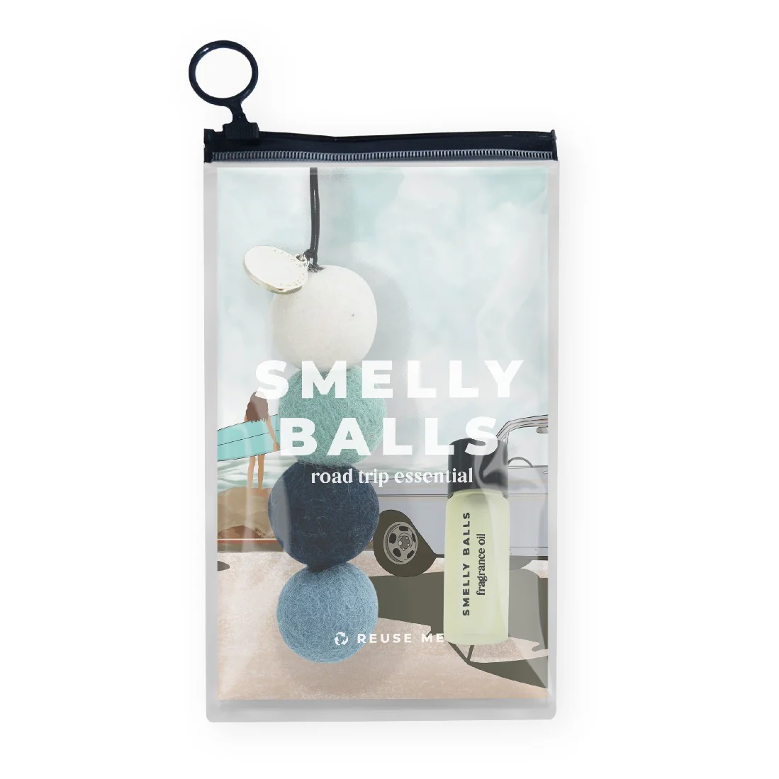 SMELLY BALLS - COVE SET - Image 4
