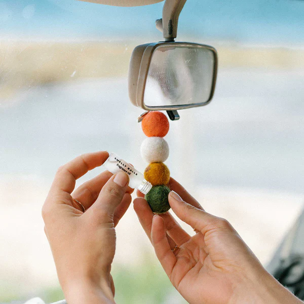SMELLY BALLS - SUNGLO - Image 3