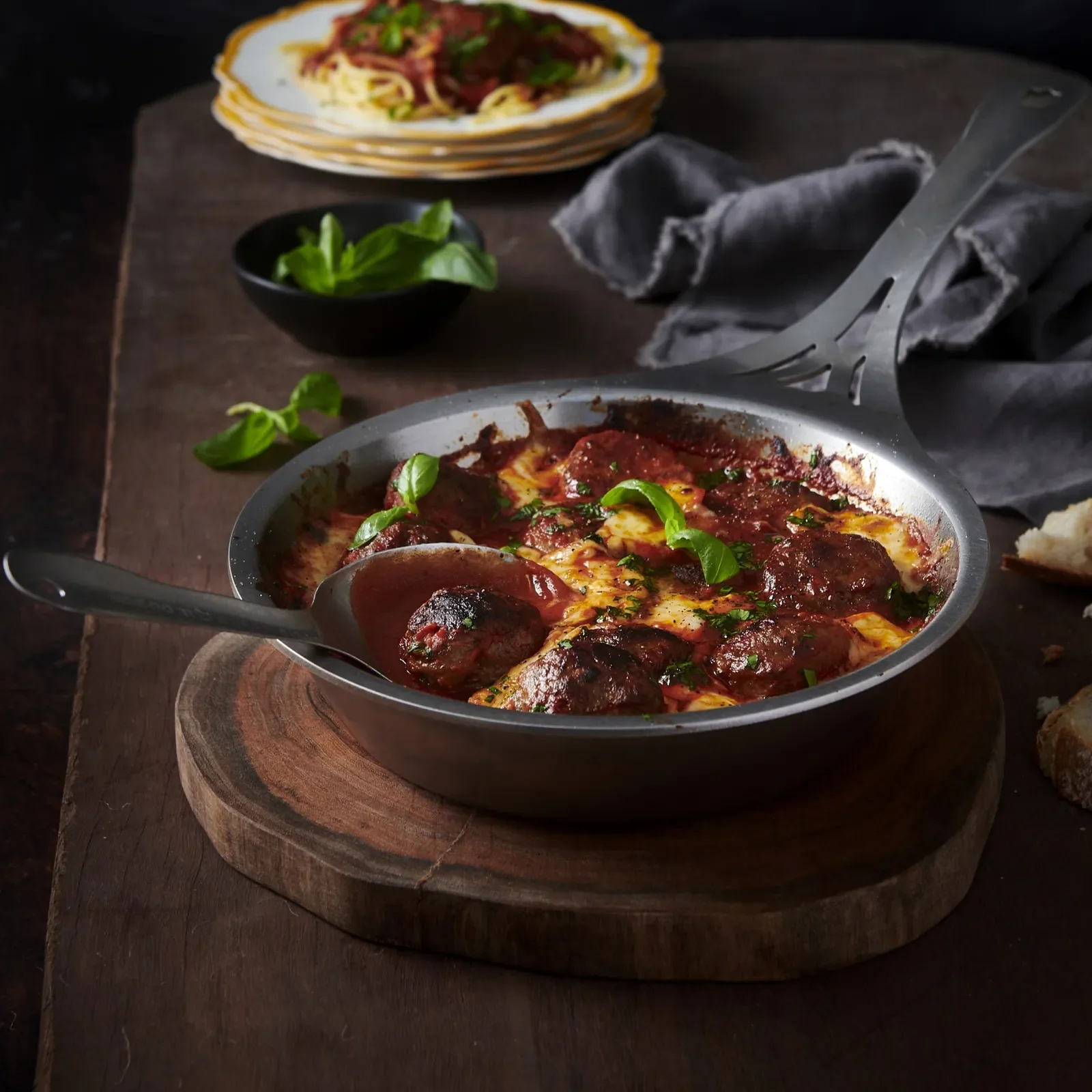 SOLIDTEKNICS - LIL CHEF SPOON - Image 3