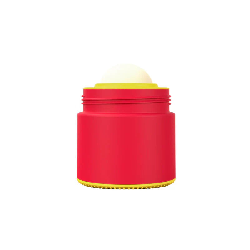 SOLMATES - REFILLABLE ROLL-ON APPLICATOR | LIFEGUARD EDITION (50ML) - Image 6