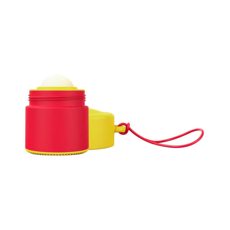SOLMATES - REFILLABLE ROLL-ON APPLICATOR | LIFEGUARD EDITION (50ML) - Image 7