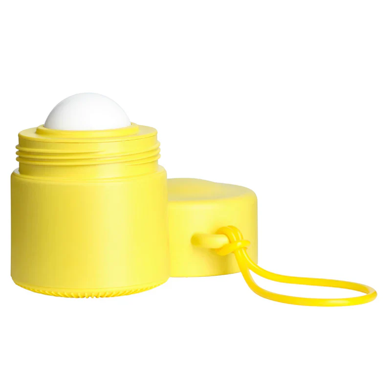 SOLMATES - REFILLABLE ROLL-ON APPLICATOR | SUNSHINE YELLOW (50ML) - Image 5