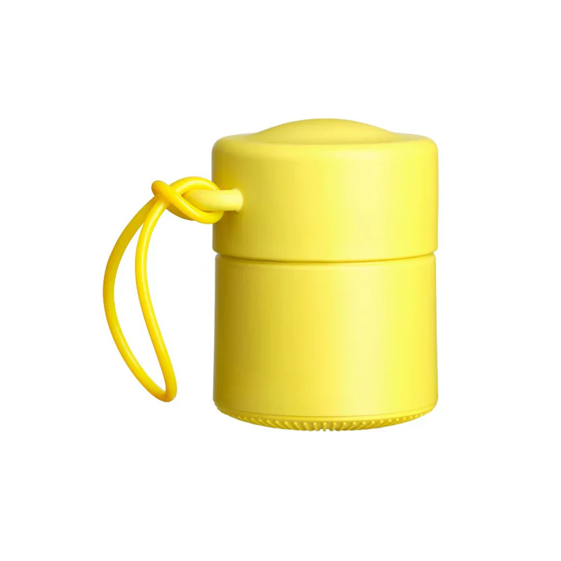 SOLMATES - REFILLABLE ROLL-ON APPLICATOR | SUNSHINE YELLOW (50ML) - Image 6