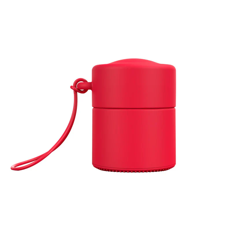SOLMATES - REFILLABLE ROLL-ON APPLICATOR | WARATAH RED (50ML) - Image 7