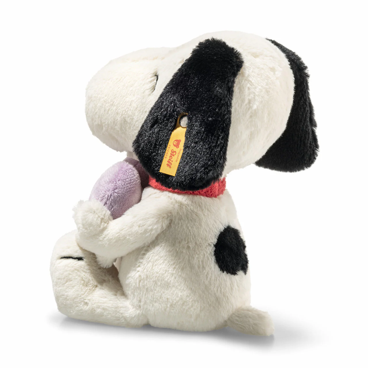 STEIFF - SNOOPY HEARTBREAKERS CLUB | 22CM - Image 3