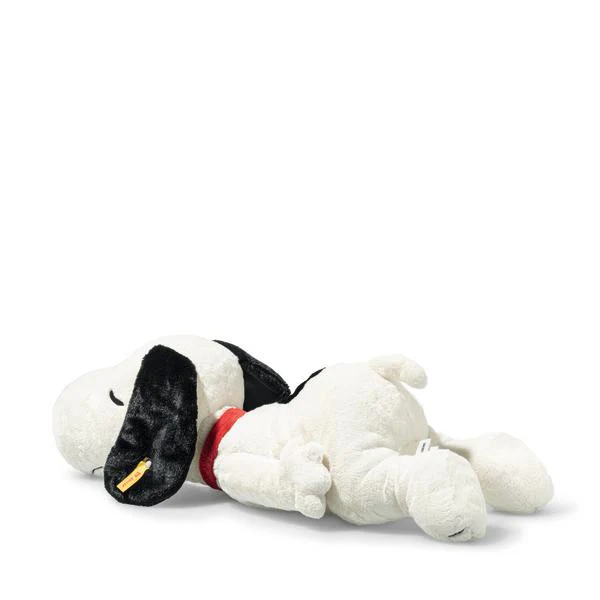 STEIFF - SNOOPY LYING SOFT CUDDLY FRIENDS | 43CM - Image 3
