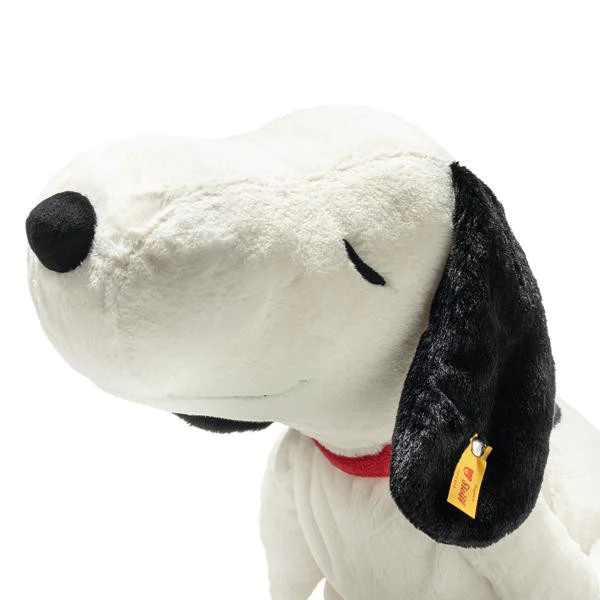 STEIFF - SNOOPY LYING SOFT CUDDLY FRIENDS | 43CM - Image 4