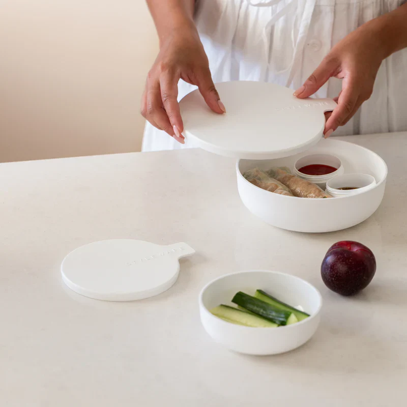 STYLEWARE - LUNCH SET | SALT - Image 3