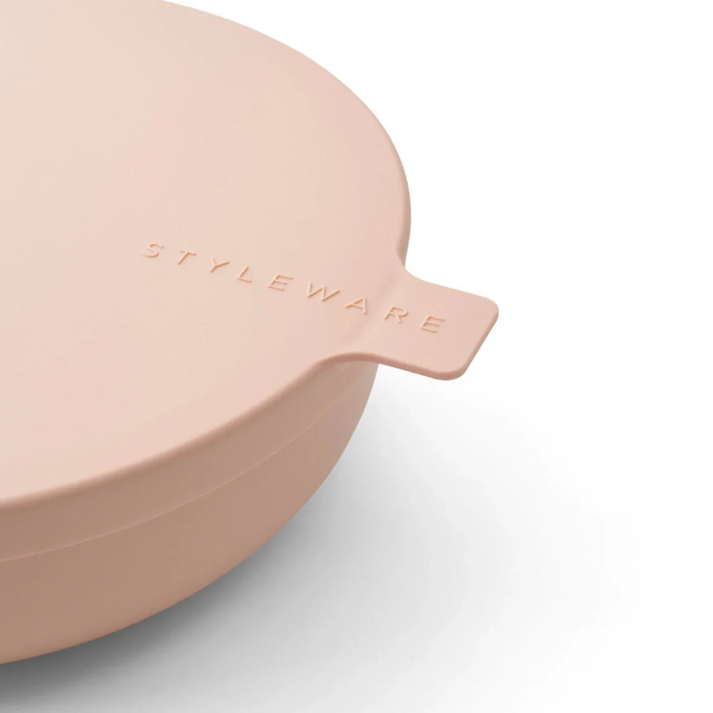 STYLEWARE - NESTING BOWL SET | 4 PIECE | BLUSH - Image 3