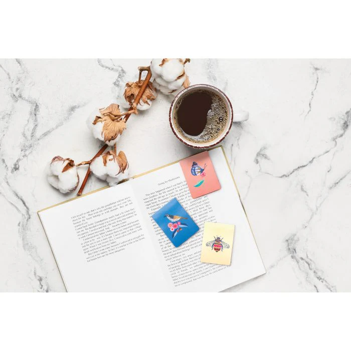 THE AUSTRALIAN COLLECTION - MAGNETIC BOOKMARKS 3PCS SET | ANDREA SMITH - Image 5