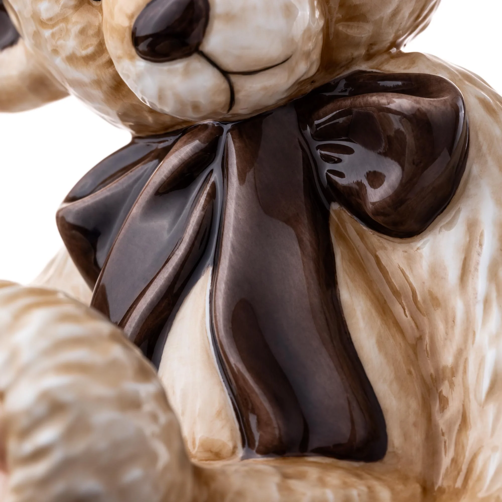 THE ENGLISH LADIES CO - CHARLIE BEARS | CHARLIE BEAR OF THE YEAR 2009 - Image 3