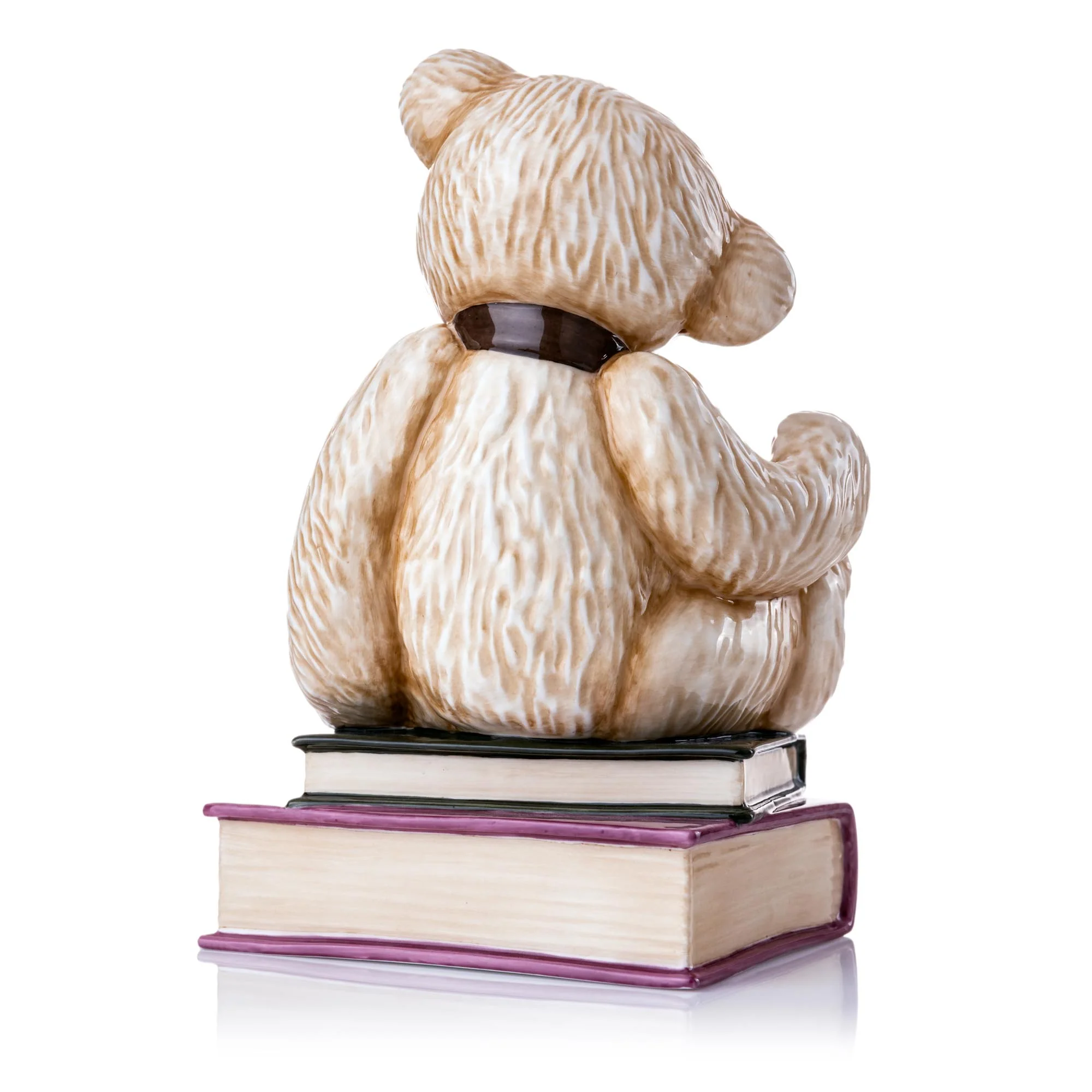 THE ENGLISH LADIES CO - CHARLIE BEARS | CHARLIE BEAR OF THE YEAR 2009 - Image 6