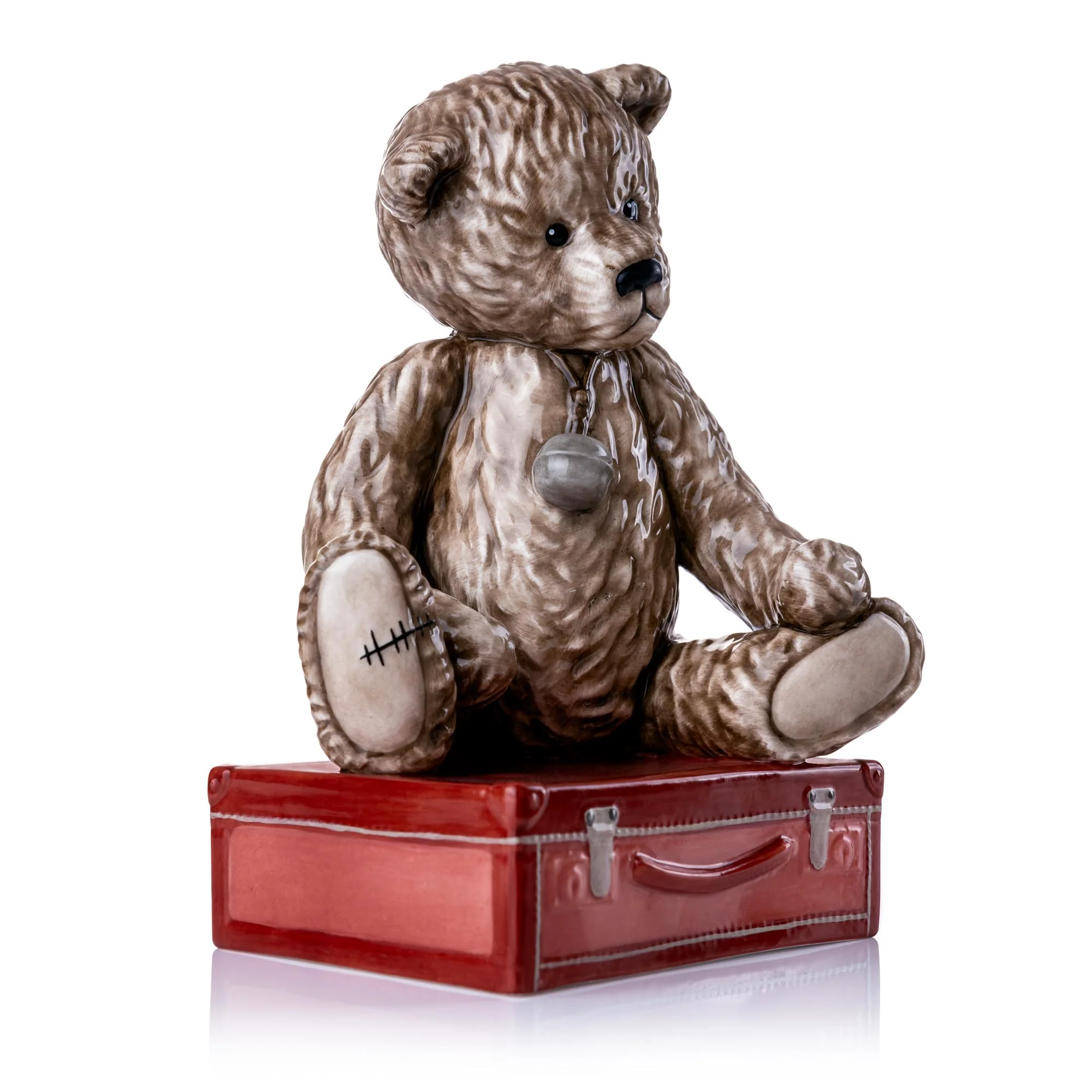 THE ENGLISH LADIES CO - CHARLIE BEARS | JAKE - Image 5