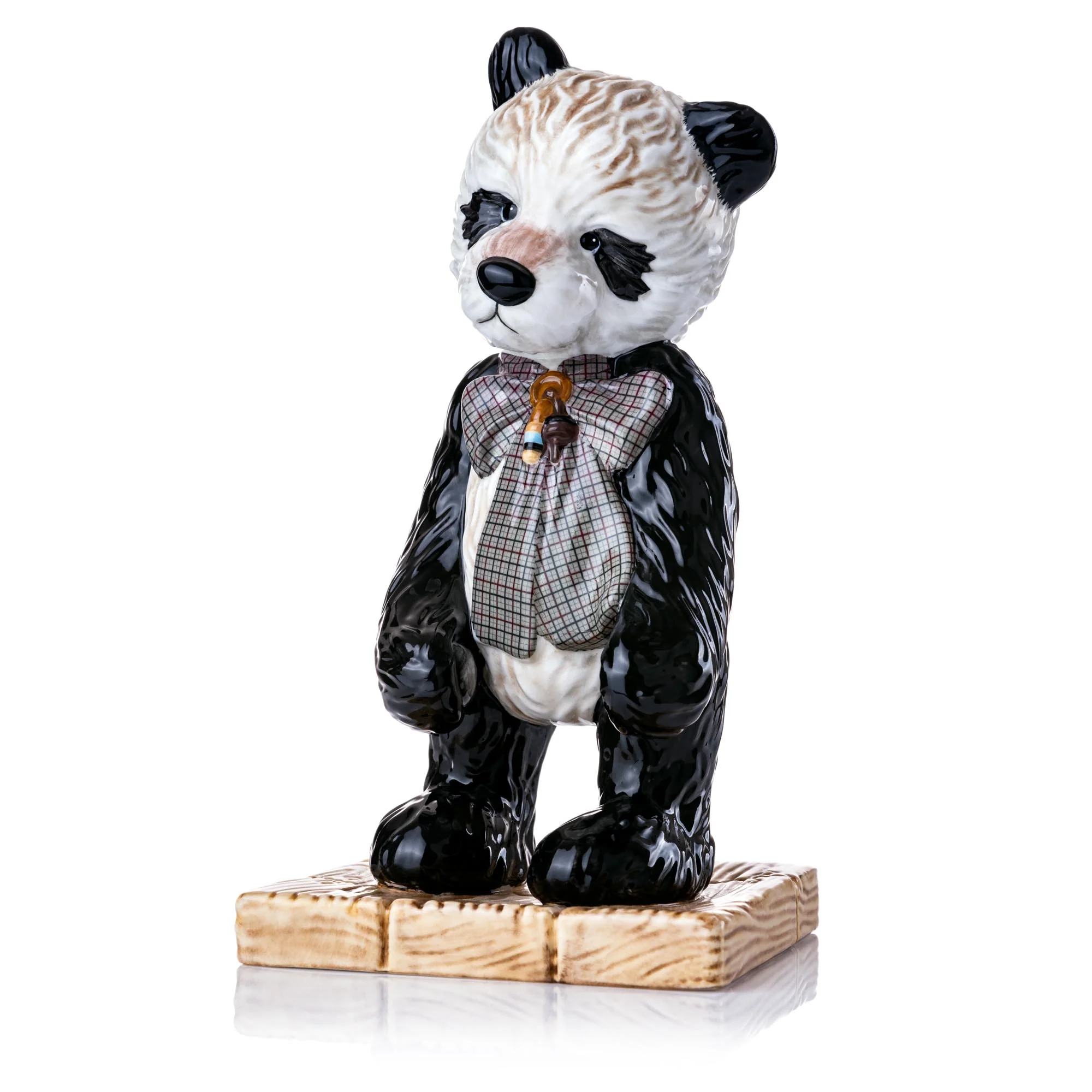 THE ENGLISH LADIES CO - CHARLIE BEARS | MR WIDGET - Image 3