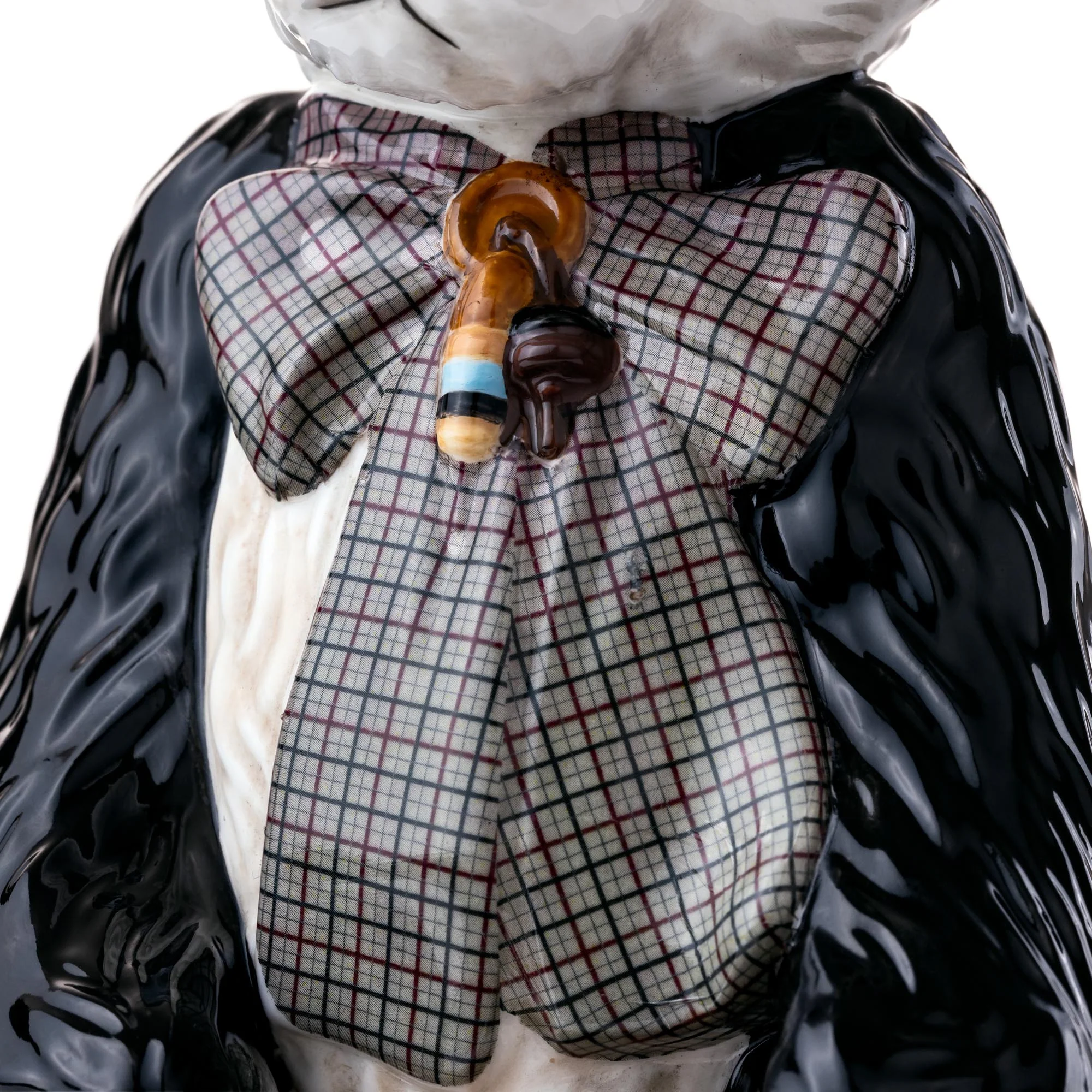 THE ENGLISH LADIES CO - CHARLIE BEARS | MR WIDGET - Image 4