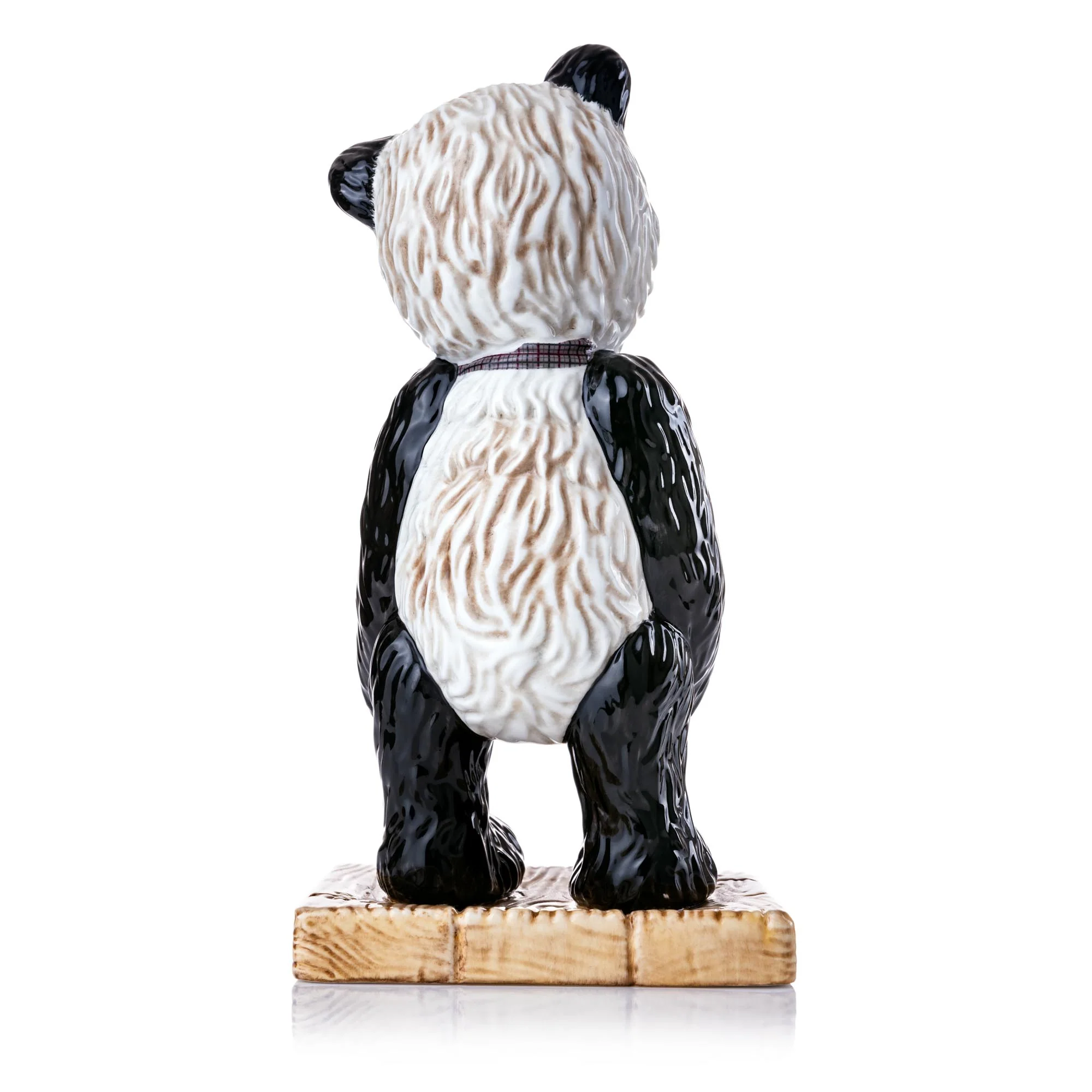 THE ENGLISH LADIES CO - CHARLIE BEARS | MR WIDGET - Image 5