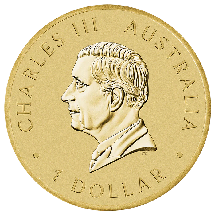 THE PERTH MINT - HAPPY BIRTHDAY 2026 STAMP AND COIN COVER - Image 2