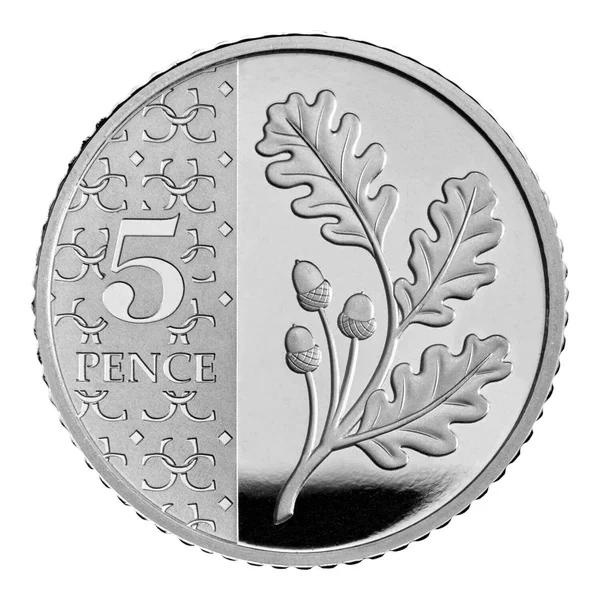 THE ROYAL MINT - THE 2024 UNITED KINGDOM PROOF COIN SET - Image 10