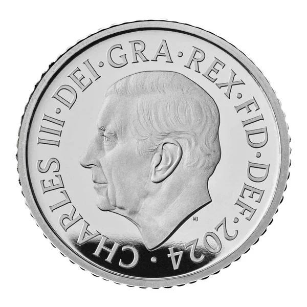 THE ROYAL MINT - THE 2024 UNITED KINGDOM PROOF COIN SET - Image 11