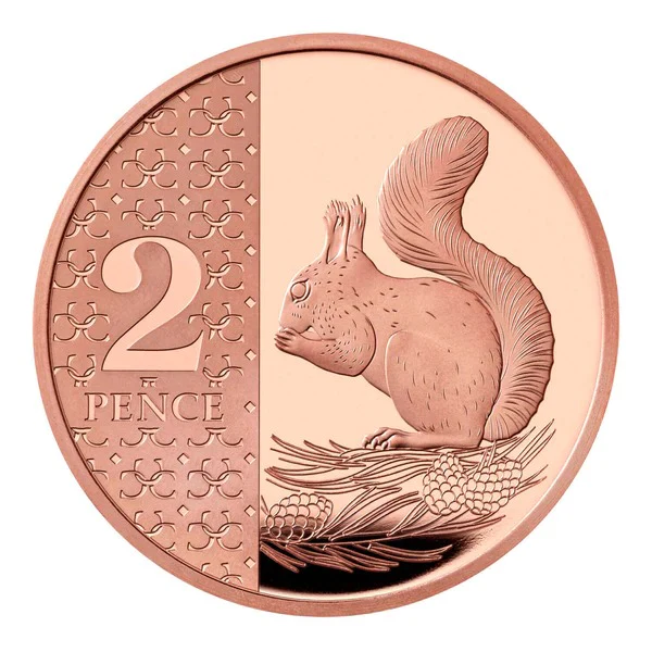 THE ROYAL MINT - THE 2024 UNITED KINGDOM PROOF COIN SET - Image 12
