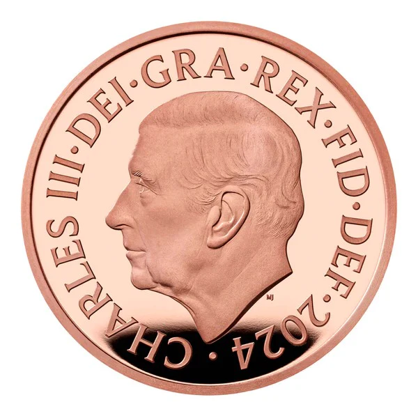 THE ROYAL MINT - THE 2024 UNITED KINGDOM PROOF COIN SET - Image 13