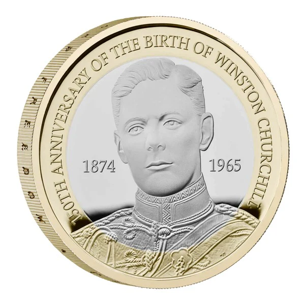 THE ROYAL MINT - THE 2024 UNITED KINGDOM PROOF COIN SET - Image 18
