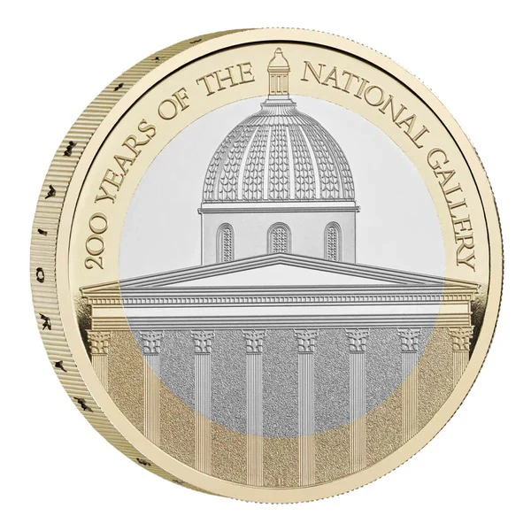 THE ROYAL MINT - THE 2024 UNITED KINGDOM PROOF COIN SET - Image 20