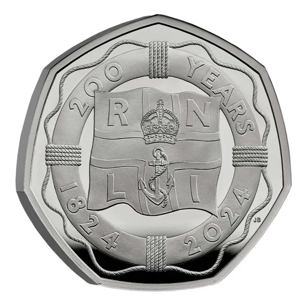 THE ROYAL MINT - THE 2024 UNITED KINGDOM PROOF COIN SET - Image 22