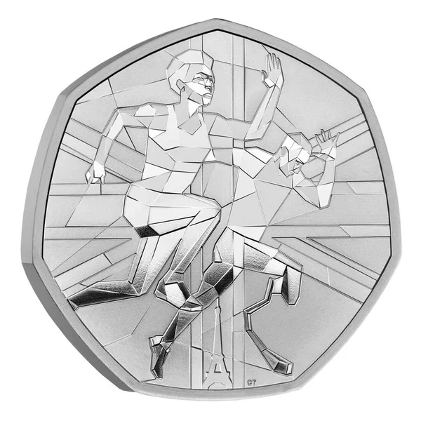 THE ROYAL MINT - THE 2024 UNITED KINGDOM PROOF COIN SET - Image 24
