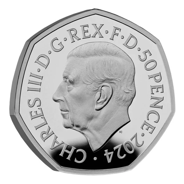 THE ROYAL MINT - THE 2024 UNITED KINGDOM PROOF COIN SET - Image 25
