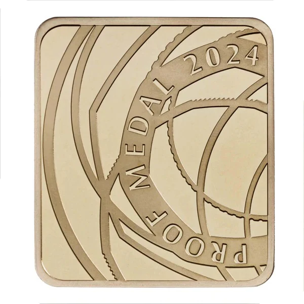 THE ROYAL MINT - THE 2024 UNITED KINGDOM PROOF COIN SET - Image 26