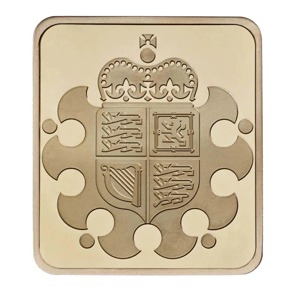 THE ROYAL MINT - THE 2024 UNITED KINGDOM PROOF COIN SET - Image 27