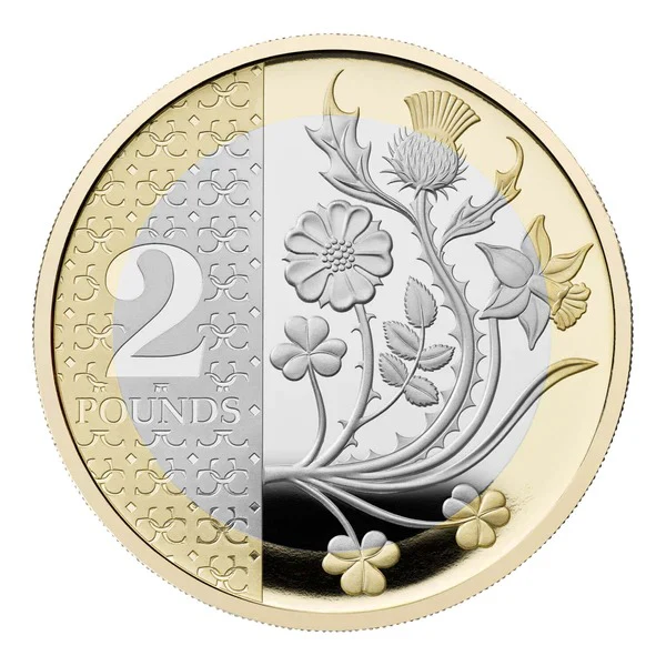 THE ROYAL MINT - THE 2024 UNITED KINGDOM PROOF COIN SET - Image 28