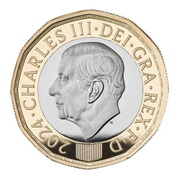 THE ROYAL MINT - THE 2024 UNITED KINGDOM PROOF COIN SET - Image 3