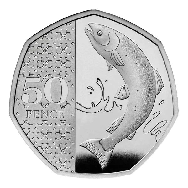 THE ROYAL MINT - THE 2024 UNITED KINGDOM PROOF COIN SET - Image 4