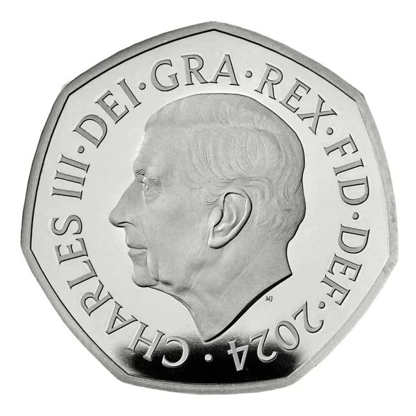 THE ROYAL MINT - THE 2024 UNITED KINGDOM PROOF COIN SET - Image 5