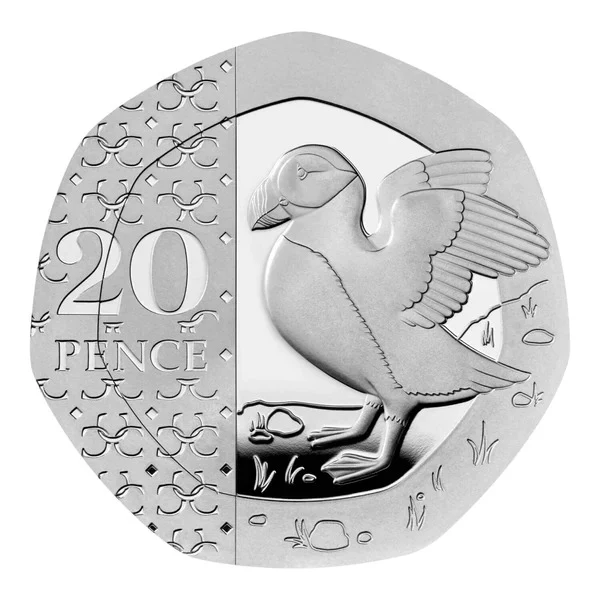 THE ROYAL MINT - THE 2024 UNITED KINGDOM PROOF COIN SET - Image 6