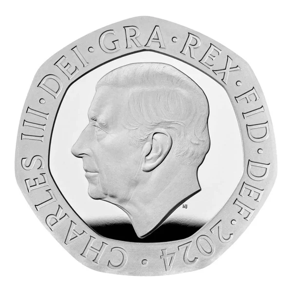 THE ROYAL MINT - THE 2024 UNITED KINGDOM PROOF COIN SET - Image 7