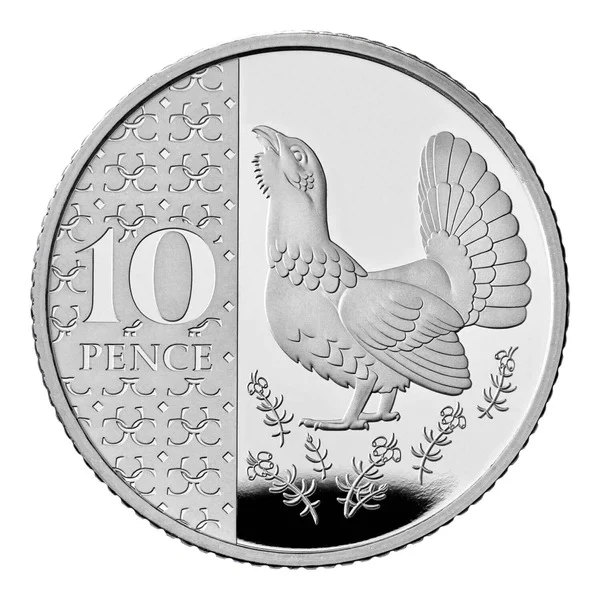 THE ROYAL MINT - THE 2024 UNITED KINGDOM PROOF COIN SET - Image 8