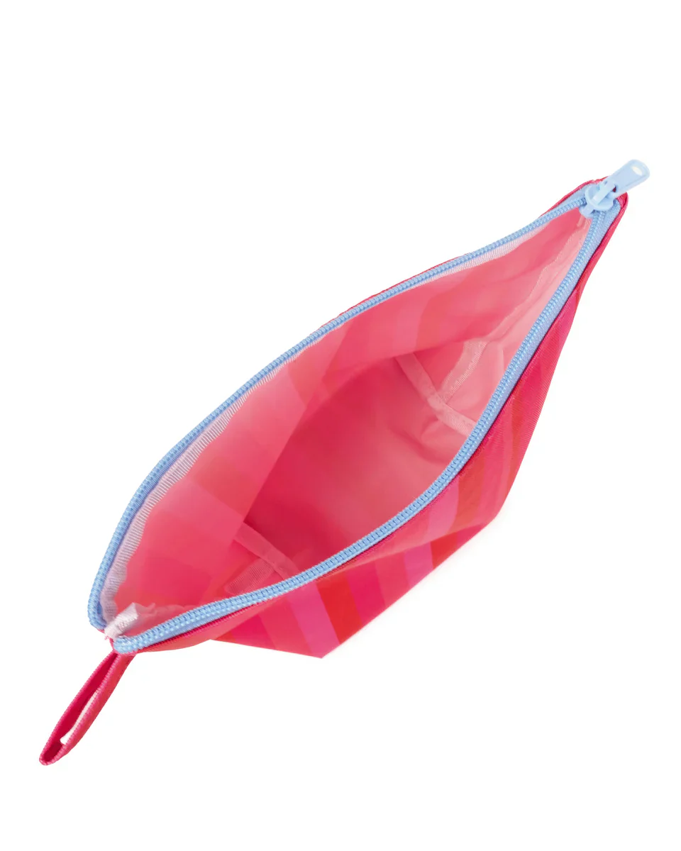 THE SOMEWHERE CO - HANDY POUCH TRIO | CHERRY PIE - Image 3