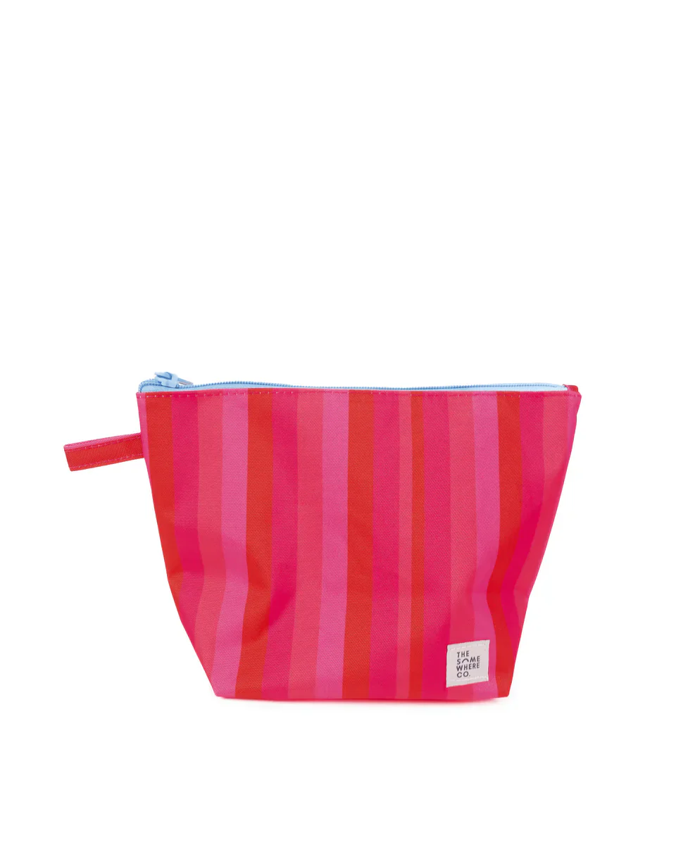 THE SOMEWHERE CO - HANDY POUCH TRIO | CHERRY PIE - Image 6