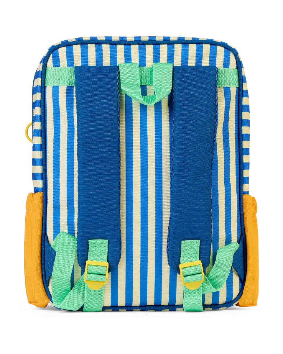 THE SOMEWHERE CO - MINI ADVENTURE BACKPACK | SUN DASH - Image 3