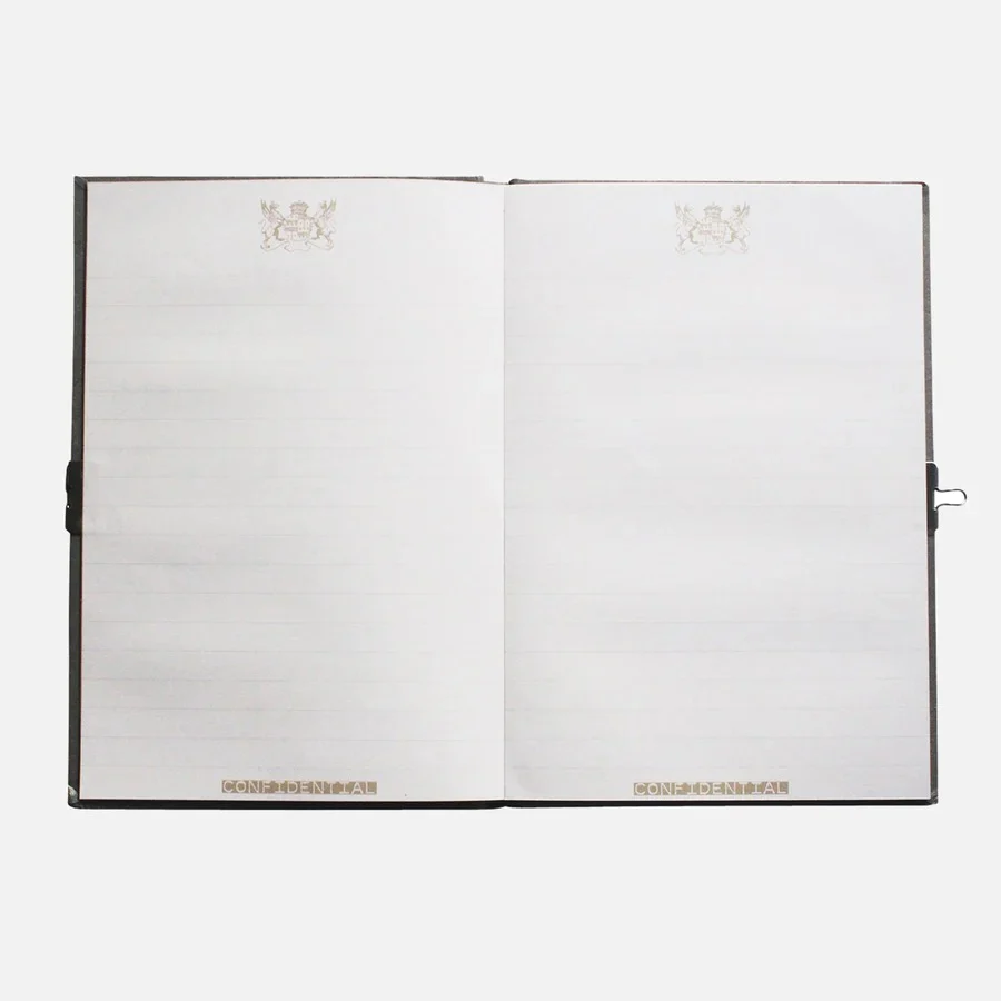 TIGER TRIBE - DIARY | TOP SECRET - Image 3