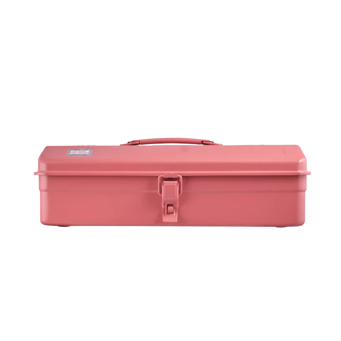 TOYO STEEL - CAMBER TOP TOOLBOX | Y-350 | LIVING CORAL - Image 5