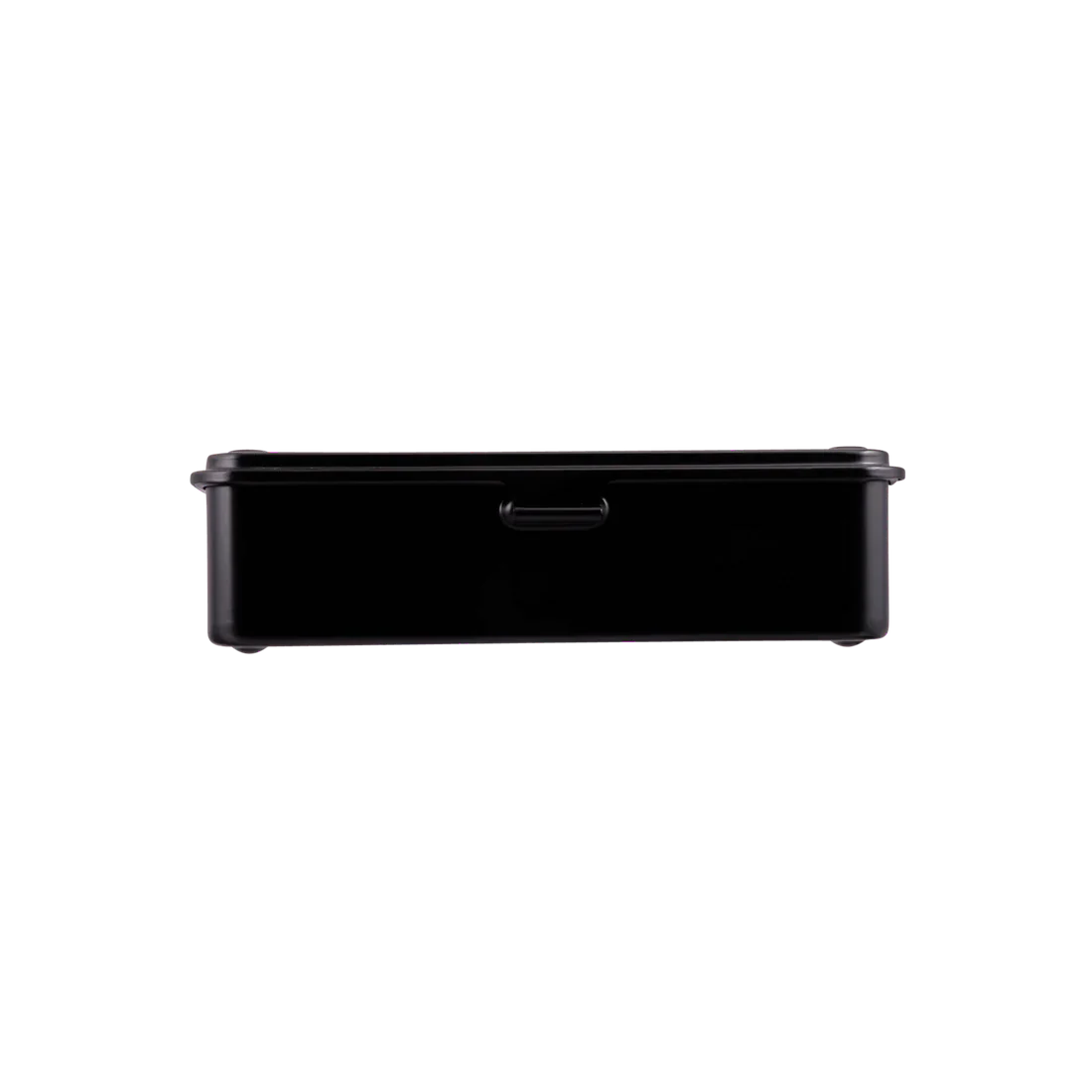TOYO STEEL - TRUNK SHAPE TOOLBOX | T-190 | BLACK - Image 4