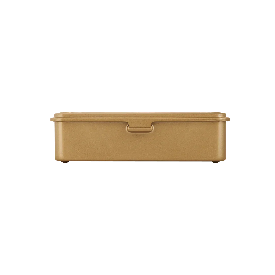 TOYO STEEL - TRUNK SHAPE TOOLBOX | T-190 | GOLD - Image 3