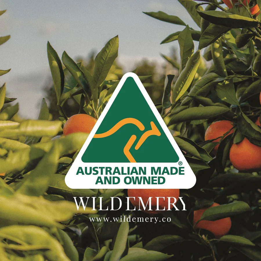WILD EMERY - NATURAL LIP BALM | PINK GRAPEFRUIT - Image 3