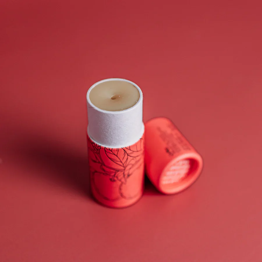 WILD EMERY - NATURAL LIP BALM | PINK GRAPEFRUIT - Image 5