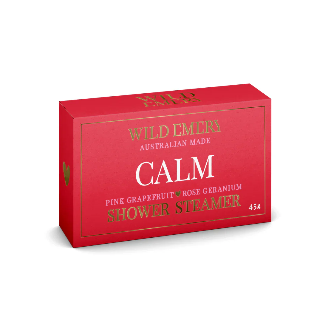 WILD EMERY - SHOWER STEAMER | CALM - Image 3